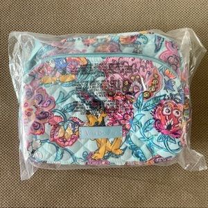 Disney + Vera Bradley Medium Cosmetic Bag